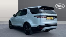 Land Rover Discovery 3.0 D300 R-Dynamic HSE 5dr Auto Diesel Station Wagon